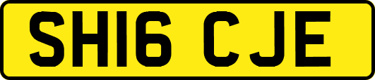 SH16CJE