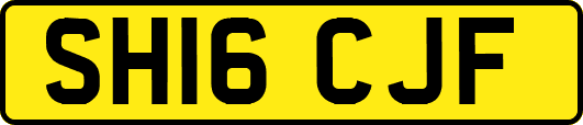 SH16CJF
