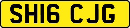 SH16CJG