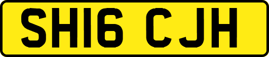 SH16CJH