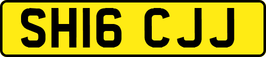 SH16CJJ