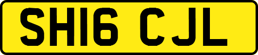 SH16CJL