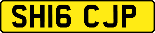 SH16CJP