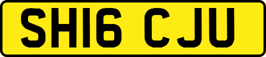 SH16CJU