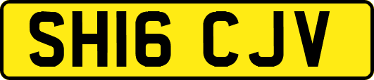 SH16CJV