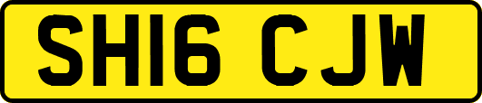 SH16CJW