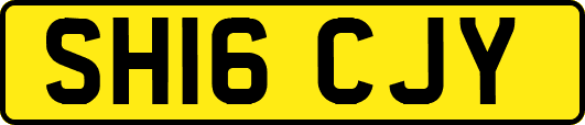 SH16CJY