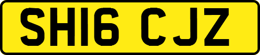 SH16CJZ