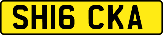 SH16CKA