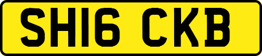 SH16CKB
