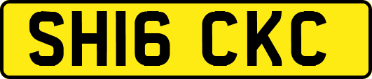 SH16CKC
