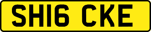 SH16CKE
