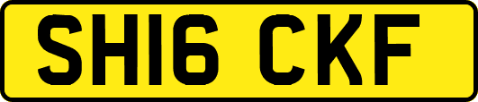 SH16CKF