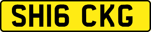 SH16CKG