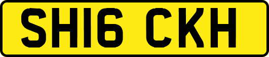 SH16CKH