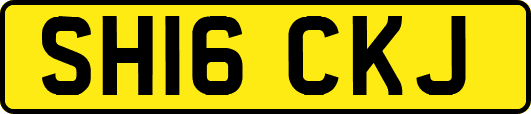 SH16CKJ