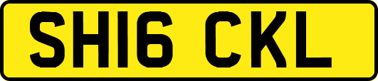 SH16CKL