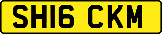 SH16CKM