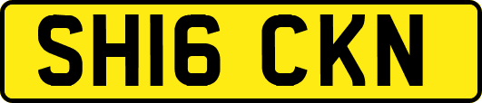SH16CKN