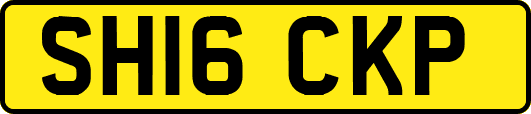 SH16CKP