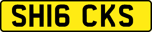SH16CKS