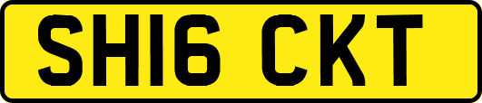 SH16CKT