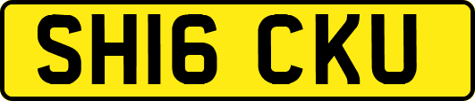 SH16CKU