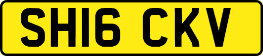 SH16CKV