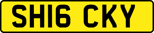 SH16CKY
