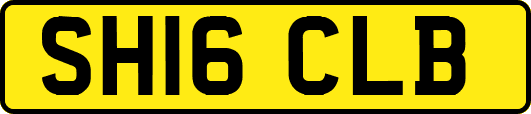 SH16CLB