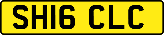 SH16CLC