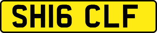 SH16CLF