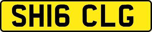 SH16CLG