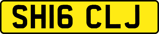 SH16CLJ