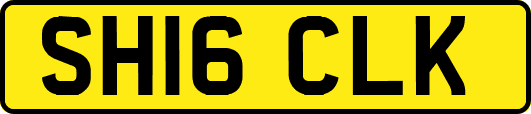SH16CLK