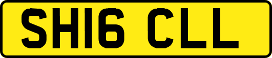 SH16CLL