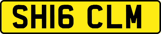SH16CLM
