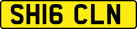 SH16CLN
