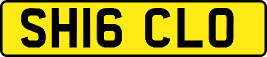 SH16CLO
