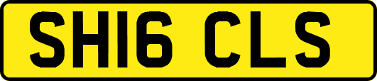 SH16CLS