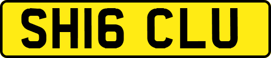 SH16CLU