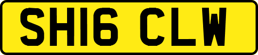 SH16CLW
