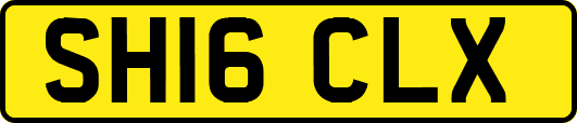SH16CLX