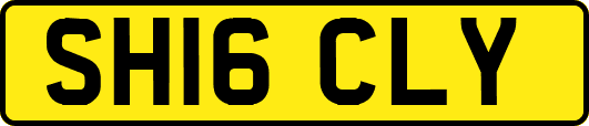 SH16CLY