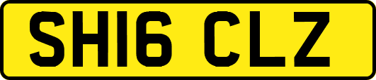 SH16CLZ