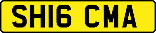 SH16CMA