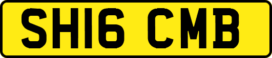 SH16CMB