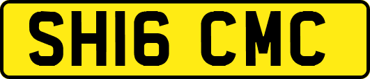 SH16CMC