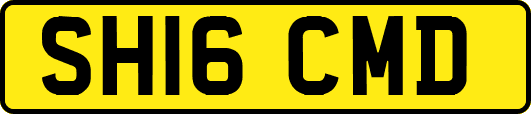 SH16CMD