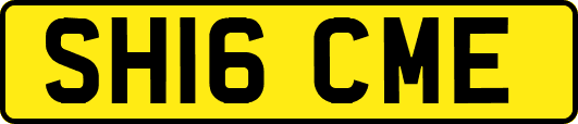 SH16CME